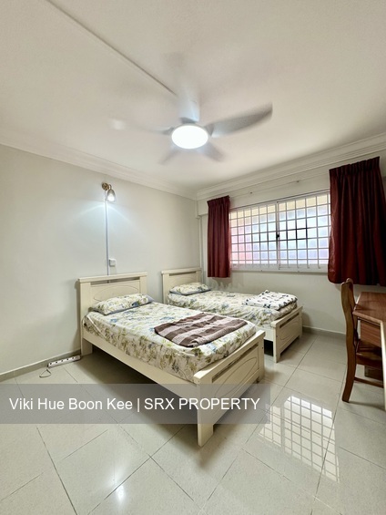 Blk 405 Yishun Avenue 6 (Yishun), HDB Executive #504345401